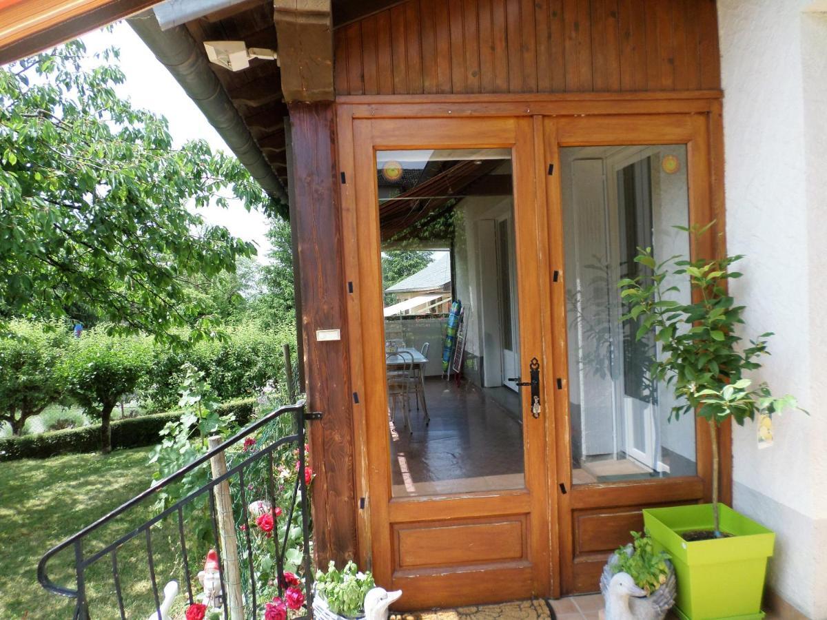 Maison Avec Veranda Proche Du Centre Ville Rignac  Exteriér fotografie