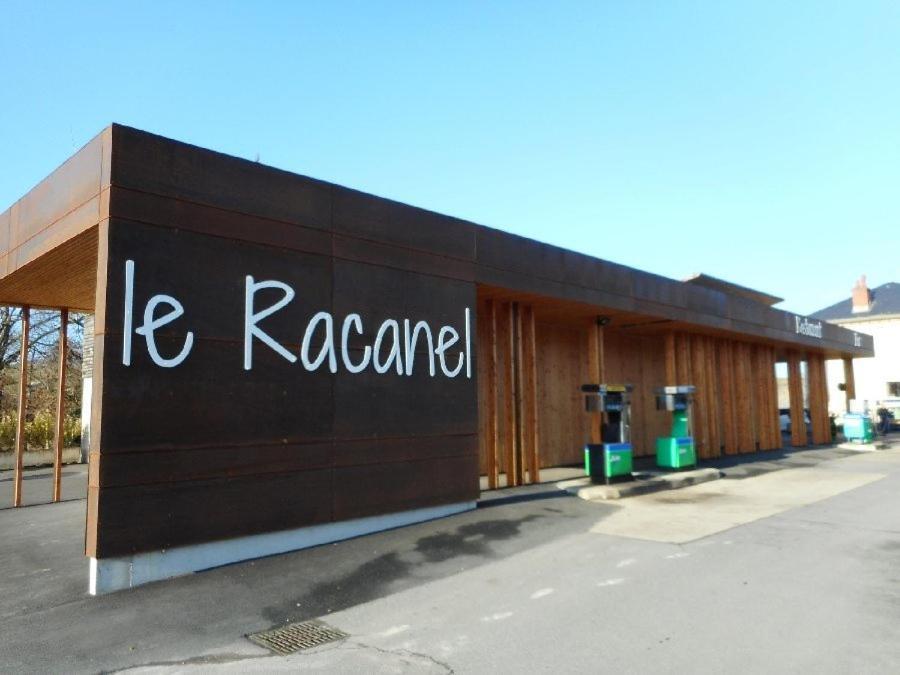 Maison Avec Veranda Proche Du Centre Ville Rignac  Exteriér fotografie